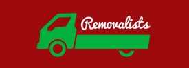 Removalists Weetaliba - Furniture Removalist Services